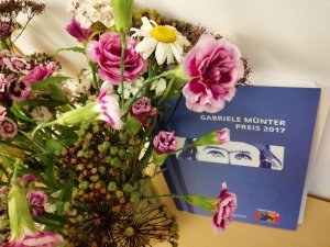 Simone Barrientos fordert Fortsetzung des Gabriele Münter Preises
